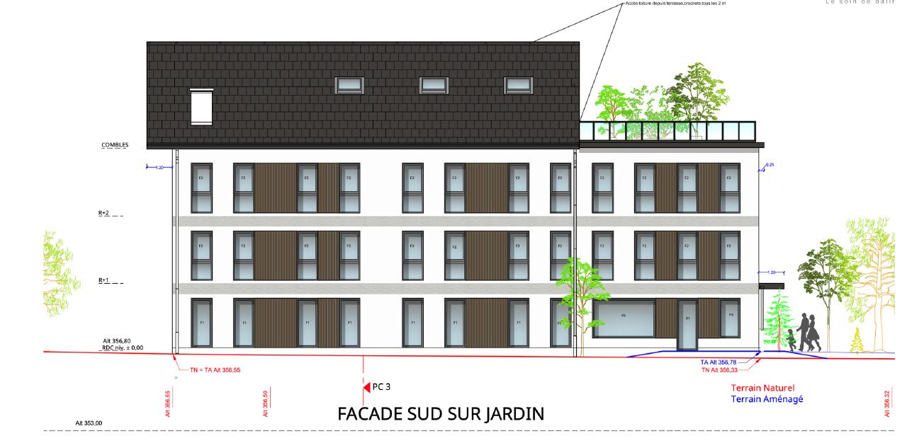 Local d'activité Vallières 118m² Vente local d'activité Vallières Haute-Savoie OVACT2422607 23